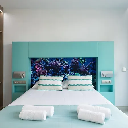 Appartamento Edison Building 302 By Canariasgetaway *