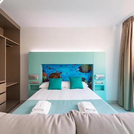 Edison Building 302 By Canariasgetaway Appartamento