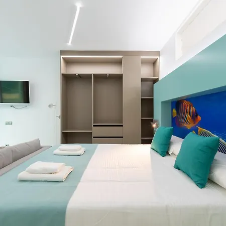 Appartamento Edison Building 302 By Canariasgetaway Las Palmas de Gran Canaria