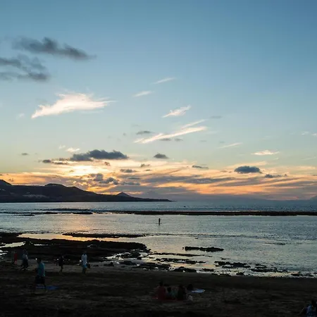 Appartamento Edison Building 302 By Canariasgetaway