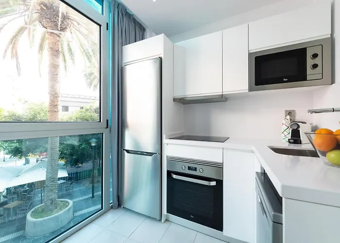 Edison Building 302 By Canariasgetaway *