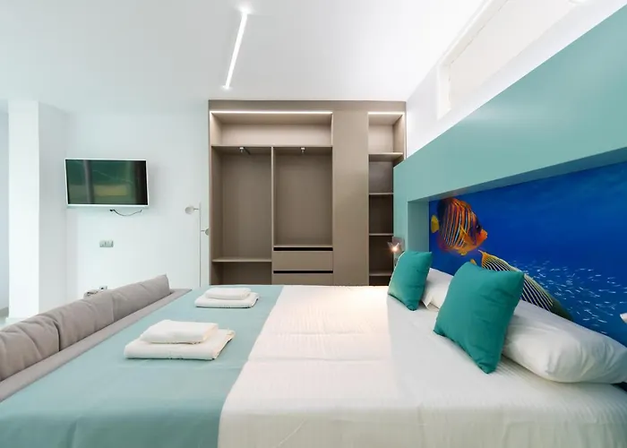 Appartamento Edison Building 302 By Canariasgetaway Las Palmas de Gran Canaria