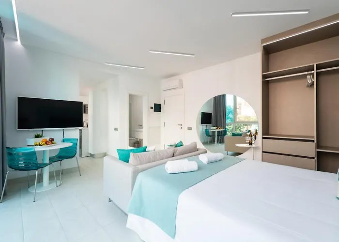 Edison Building 302 By Canariasgetaway Appartamento Las Palmas de Gran Canaria