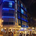 Edison Building 302 By Canariasgetaway Apartment Las Palmas de Gran Canaria