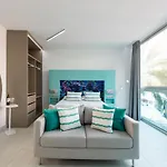 Edison Building 302 By Canariasgetaway Apartment