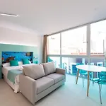 Edison Building 302 By Canariasgetaway Las Palmas de Gran Canaria