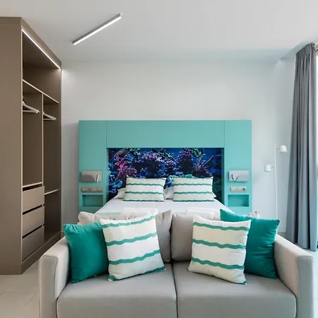 Edison Building 302 By Canariasgetaway Apartamento