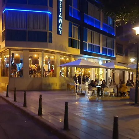 Edison Building 302 By Canariasgetaway Apartment Las Palmas de Gran Canaria