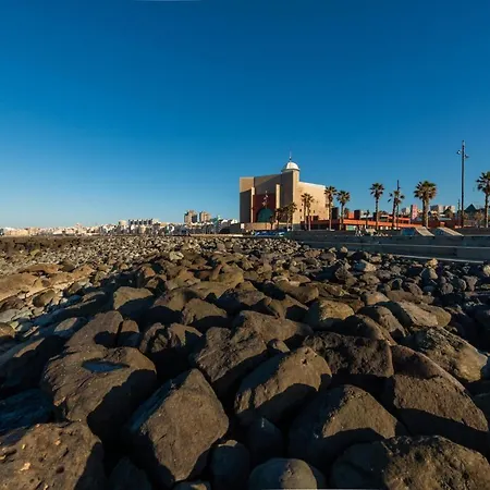 Edison Building 302 By Canariasgetaway