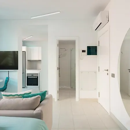 Edison Building 302 By Canariasgetaway Apartment Las Palmas de Gran Canaria