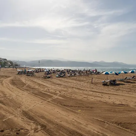 Edison Building 302 By Canariasgetaway 아파트