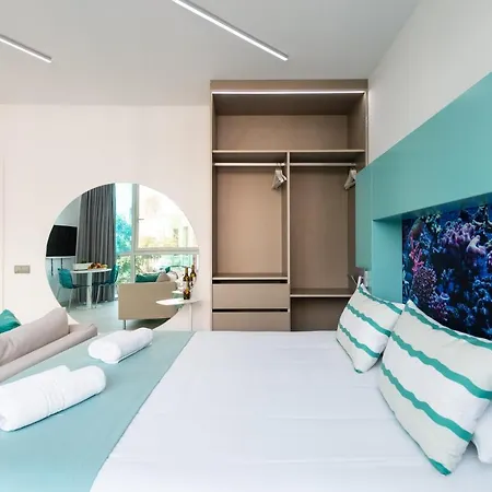 Edison Building 302 By Canariasgetaway Las Palmas de Gran Canaria