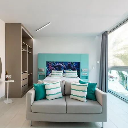 Edison Building 302 By Canariasgetaway Apartamento