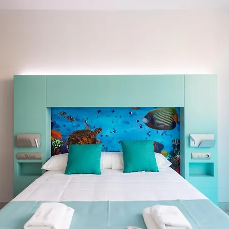 Edison Building 302 By Canariasgetaway