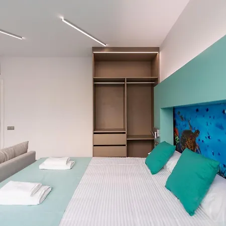 Edison Building 302 By Canariasgetaway Apartment *
