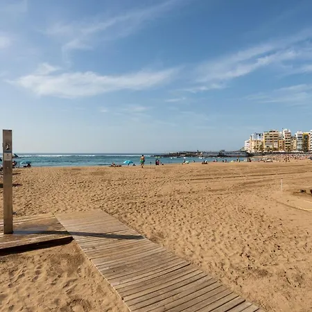 Edison Building 302 By Canariasgetaway * Las Palmas de Gran Canaria