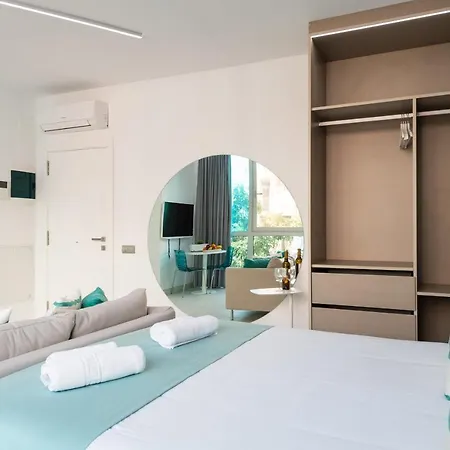 Edison Building 302 By Canariasgetaway Las Palmas de Gran Canaria