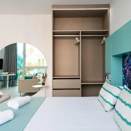 Apartment Edison Building 302 By Canariasgetaway *