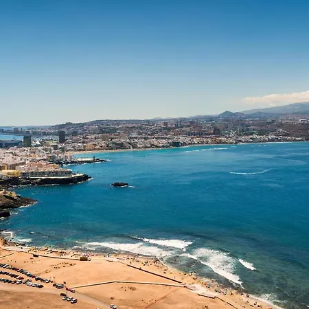 Apartment Edison Building 302 By Canariasgetaway Las Palmas de Gran Canaria