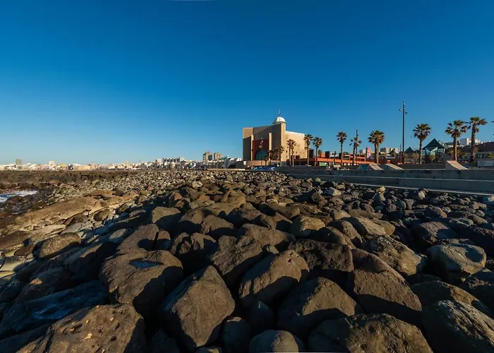 Edison Building 302 By Canariasgetaway