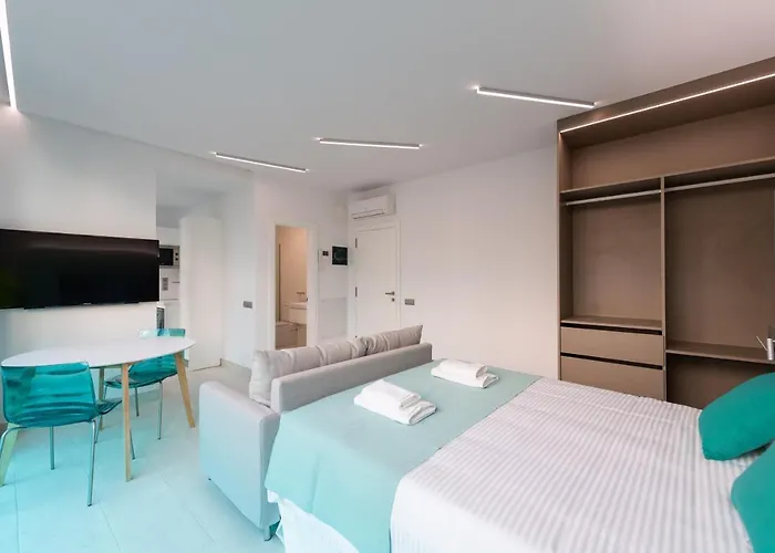 Edison Building 302 By Canariasgetaway *