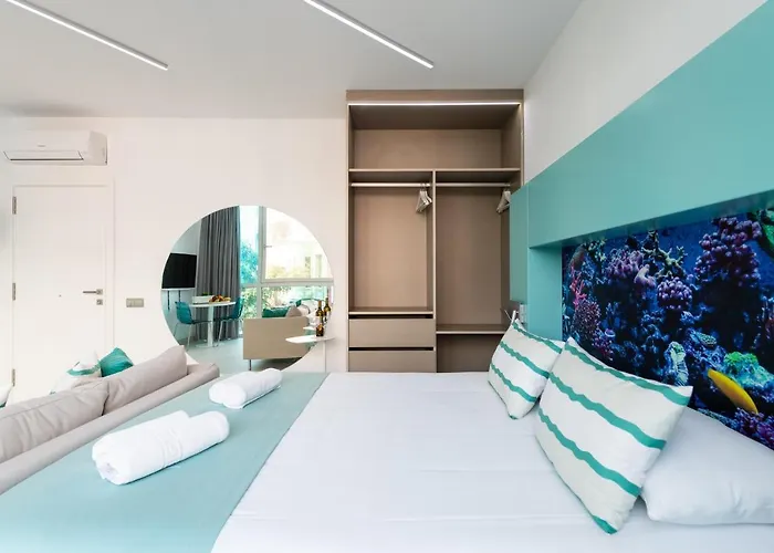 Edison Building 302 By Canariasgetaway 라스팔마스