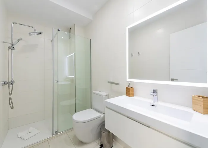 Edison Building 302 By Canariasgetaway *