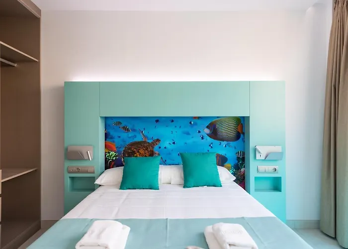 Edison Building 302 By Canariasgetaway