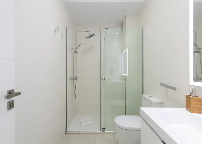 Edison Building 302 By Canariasgetaway Las Palmas / Gran Canaria