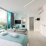 Edison Building 302 By Canariasgetaway *