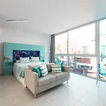 Appartement Edison Building 302 By Canariasgetaway Las Palmas de Gran Canaria